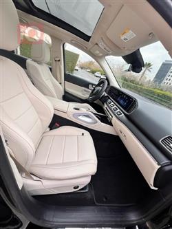 مرسيدس بنز GLE